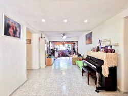 Blk 868 Woodlands Street 83 (Woodlands), HDB Executive #209615601